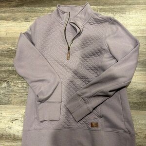 LL Bean Women’s Quarter Zip